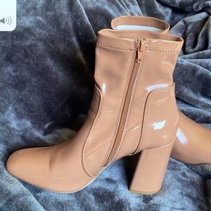 Madden heels 9.5